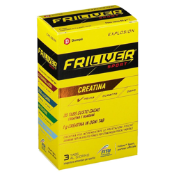 FRILIVER® Sport C en oferta