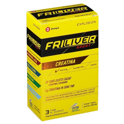 FRILIVER® Sport C