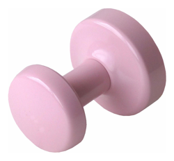 1 appendino universale classic super magnete colore rosa - Pika' características