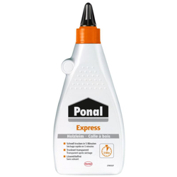 Colla Per Legno Express, Modello: Box 550 G, Tipo Pn10X - Ponal en oferta