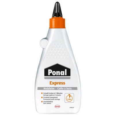 Colla Per Legno Express, Modello: Box 550 G, Tipo Pn10X - Ponal