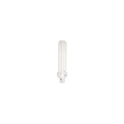 Tubo fluorescente 18W tipo PL per Down della marca 80.350/18/DIA riferimento 8430552127948 - Electro Dh