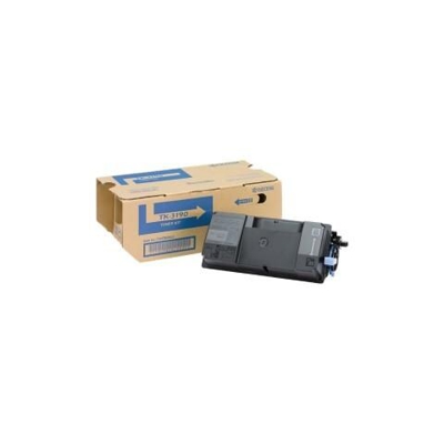 Toner TK-3190 Nero