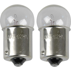 Lampadina standard Standard R5W 5 W 12 V - Unitec en oferta