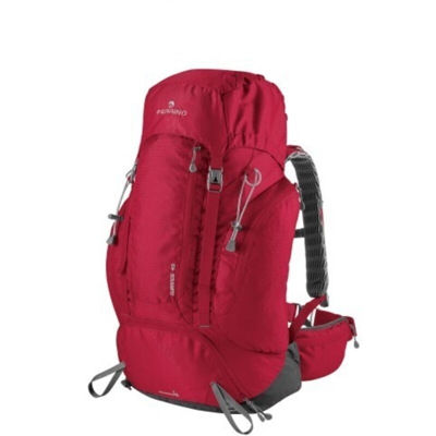 Ferrino - Zaino durance 40 bordeaux