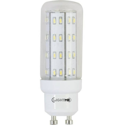 LED (monocolore) Classe energetica: A++ (A++ - E) LM85352 GU10 Potenza: 4 W Bianco neutro 4 kWh/1000h - Lightme precio