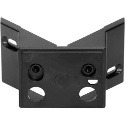 Supporto Angolare per Lampada LS 150 LED Nero - Steinel precio