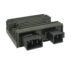 Regolatore Di Tensione Per Moto Honda SH 300i 11-14 CBF 600 10-12 VTR 250 09-11 - SUN características