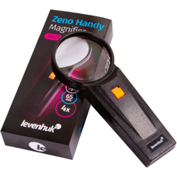 Lente di ingrandimento Zeno Handy ZH31 - Levenhuk precio