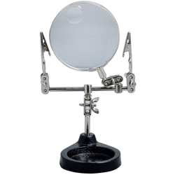 Lente di ingrandimento Levenhuk Zeno Refit ZF13 características