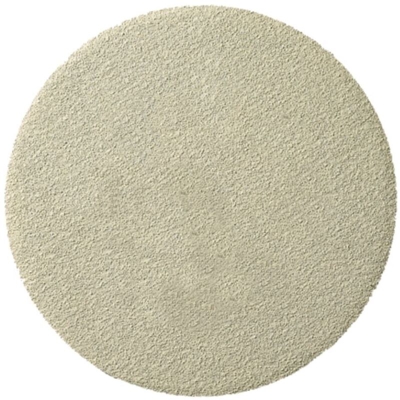 Klingspor 146739 Dischi con Soporte di carta velcro, PS 33 CK, 80 Grain, 150 mm di diametro