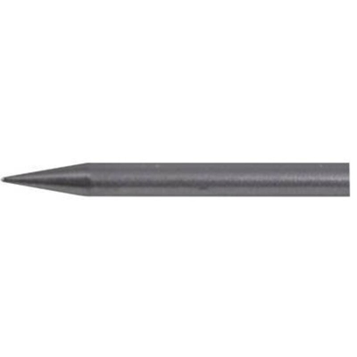 GES 401 1/3 DIN Sonda a penetrazione -50 fino a 400 °C Sensore tipo Pt100 - Greisinger