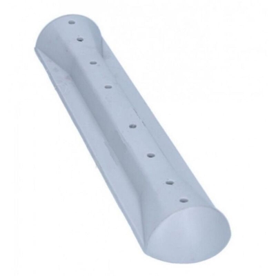 Universale - BATTITORE FERMA CARICO TRASCINATORE CAPI CESTELLO LAVATRICE WHIRLPOOL 278mm