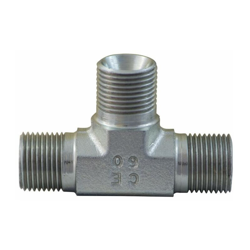 Lem Select - Adattatore T Filettatura maschio 3/8' adattatore características