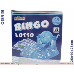 Innova - BINGO LOTTO IN BOX - BIGHOUSE IT precio