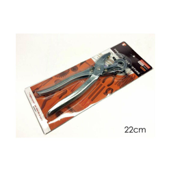 Gen.trade - FORATRICE PER CINTE - BIGHOUSE IT características