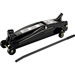Cric a carrello 150 mm 530 mm 2.25 t 11328 SUV Quick Lift - Hp Autozubehör en oferta