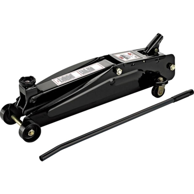 Cric a carrello 150 mm 530 mm 2.25 t 11328 SUV Quick Lift - Hp Autozubehör