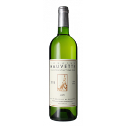 JASPE 2019 - DOMAINE HAUVETTE precio