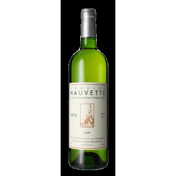 JASPE 2019 - DOMAINE HAUVETTE
