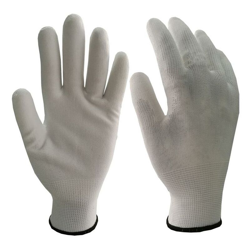 X)taglia 7(quantità N.1) - Guanti nitrile-poliestere taglia 7 - X)TAGLIA 7(QUANTITÀ N. 1) en oferta