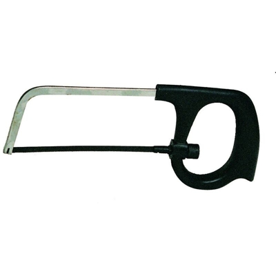 Idroweb - Seghetto per ferro in acciaio con lama 150 mm tipo Puk 12 PEZZI