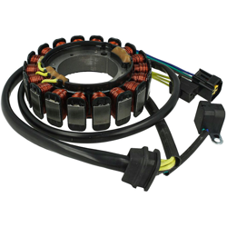 Statore Per Moto Suzuki DR 650SE 96-97 XF 650 Freewind 97-01 OEM 32101-32E00 - TOURMAX precio