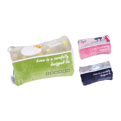 Borsa acqua calda - PARTENOPE