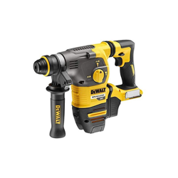 DEWALT DCH323NT-XJ tassellatore 54v brushless solo corpo macchina 28mm 2,8j en oferta