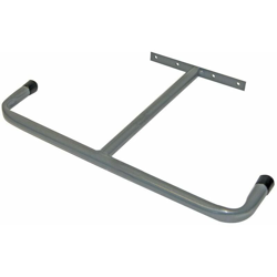 Supporto da soffito o da parete a doppio braccio magazzinaggio - FIXMAN características