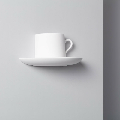 Ledkia - Applique Coffee