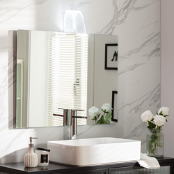 Applique LED Filippine 3W Bianco Freddo 5500K - LEDKIA en oferta