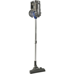 Airone 2.0 Aspirapolvere Ciclonico Telescopico 600W Grigio Blu - KOOPER precio