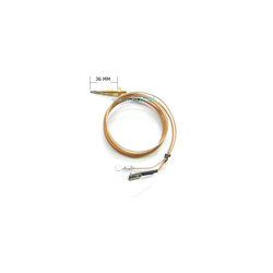 Termocoppia Ariston / Franke Tripla Corona precio