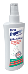 Disinfett.Mani Lozione 100 Ml - FLORTIS en oferta
