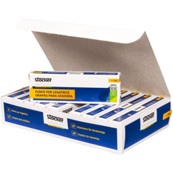 Stocker - Punte per legatrice precio