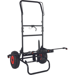 Trolley per art. ST1247, ST247 e ST242 - STOCKER precio