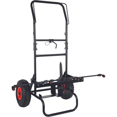 Trolley per art. ST1247, ST247 e ST242 - STOCKER
