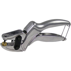 TOOLCRAFT 806430 Pinza fustellatrice per cinturini orologi precio