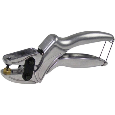 TOOLCRAFT 806430 Pinza fustellatrice per cinturini orologi