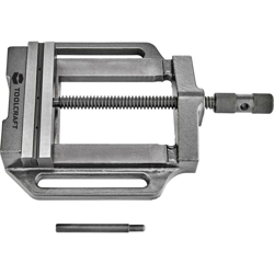 TOOLCRAFT Morsa a vite Larghezza becchi/ganasce: 150 mm Apertura (max.): 125 mm precio