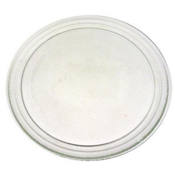 PIATTO MICROONDE 28 CM 481946678218 - Whirlpool en oferta