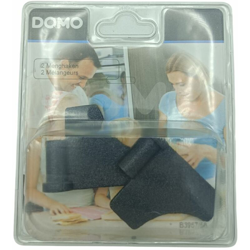 Domo B3957/58 - Coppia pale originali macchina pane B3957 características