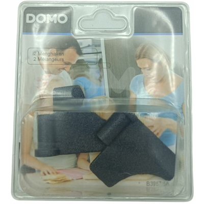 Domo B3957/58 - Coppia pale originali macchina pane B3957