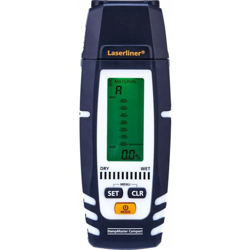 Laserliner - L'Umidità Compact Dampmaster Laserl precio