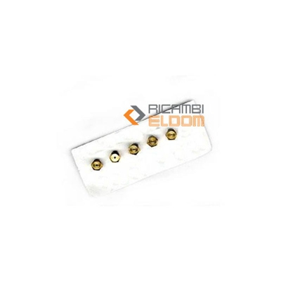 Ugelli Cucina Gpl 7 Ma - UNIVERSALE