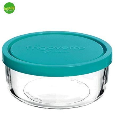 Frigoverre Sistem Tonda Cm.18 Bormioli - BIGHOUSE IT