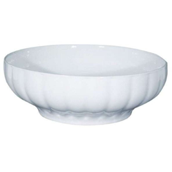 Insalatiera Costolata Porcell. Napoli Cm.30 - BIGHOUSE IT características