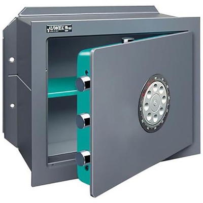 Cassaforte Da Murare Juwel Kombistar 4733 295x365x192 A Combinazione Meccanica 3 Dischi