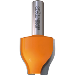 Cmt Orange Tools - 890.602.11 FRESA ANTINE VERTICALI HM S=12.7 D=38X38 características